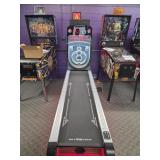 Skee Ball Home Model