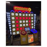 Connect 4 by Hasbro Games