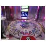 Monster Drop Double by Benchmark Games; 2P