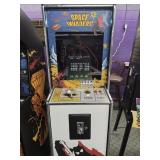 Space Invaders by Midway/Bally Remake