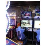 Dead Heat by Namco