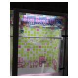 Barber Cut Lite Prize Games by Namco