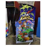 Multi-cade