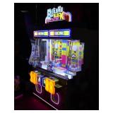 Building Block Factory by Guang Zhou Fun Park; 2P