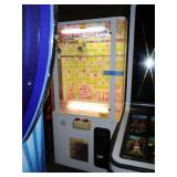 Barber Cut Lite Prize Games by Namco