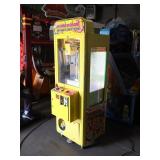 Sweet Shoppe by Coastal Amusements