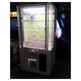 Barber Cut Lite Prize Games by Namco