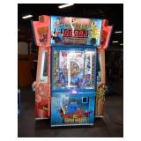 DC Super Heroes by Bandai Namco; 4P
