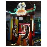 Kung Fu Panda Dojo Mojo by ICE Games