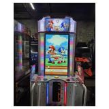 Mario & Sonic at the Olympic Games Arcade Edition