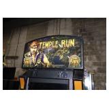 Temple Run by Coastal Amusements See Description