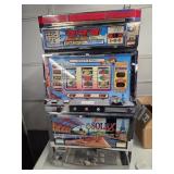 777 Slot Machine by Solex