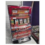 Pulsar Slot Machine by Yamasa