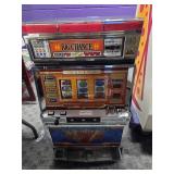 Big Chance 777 Slot Machine by EX