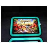 Subway Surfers by Coastal Amusements and Sybo Game