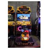 Super Bikes 2 by Raw Thrills
