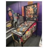 Hook Pinball