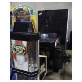 Star Wars Trilogy Arcade by SEGA