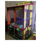 Chameleon Paradize by BayTek Games; 2P
