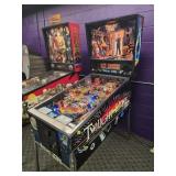 Twilight Zone Pinball