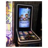 Subway Surfers by Sybo Games and Coastal Amusement