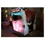 House Of The Dead Scarlet Dawn by SEGA Games; 2P