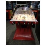 Super Chexx Pro by Home Arcade Gaes; 2P