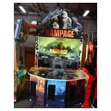 Rampage by Adrenaline Games; 4P