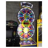 Crazy Curves by Skeeball
