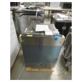 G E DISHWASHER