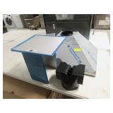 G E WALL VENT HOOD
