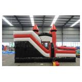 12K Combo Twist Inflatable