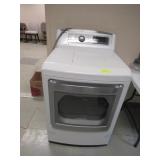 LG DRYER 506KWMKOV315