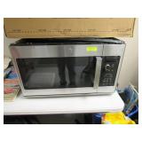 GE Over the Range Microwave