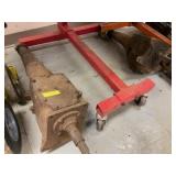 2 - 3 Speed Manual Transmissions