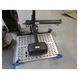 HANDICAP SCOOTER HAULER POWER LIFT