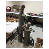 NATIONAL WELDERS TORCH