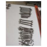 CRAFTSMAN WRENCHES