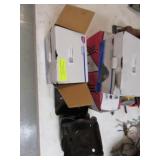 MISC ENGINE MOUNTS CHEVY