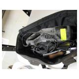 ELECT JACK AND HAMMER