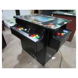 PacMan Console 4 Player 1033 Games by Elf