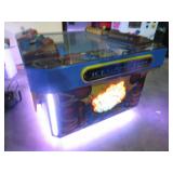 Harpoon Lagoon 4 Player (AS-IS Needs work, Issues