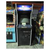 The Real Ghostbusters CRT (AS-IS Bad Tube) by Data