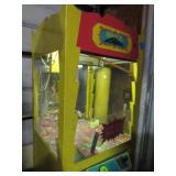 Smack Attacker Crane (Broken Glass)