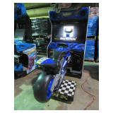 Moto Gp by Raw Thrills