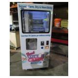 Cotton Candy Factory by Vend Even