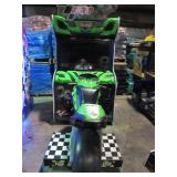 Moto Gp by Raw Thrills