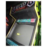 War Final Assault CRT