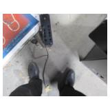 Mario Olympic Sonic 2016 by Sega