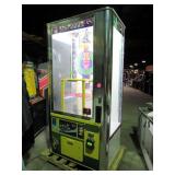 Trap Door by Benchmark